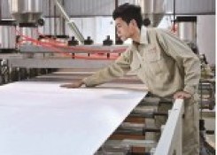 Khi ngành nhựa Việt rơi vào tay doanh nghiệp ngoại