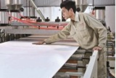 Khi ngành nhựa Việt rơi vào tay doanh nghiệp ngoại